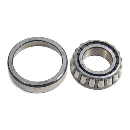 Centric Premium Wheel Bearing and Race Set, Parts 410.90006